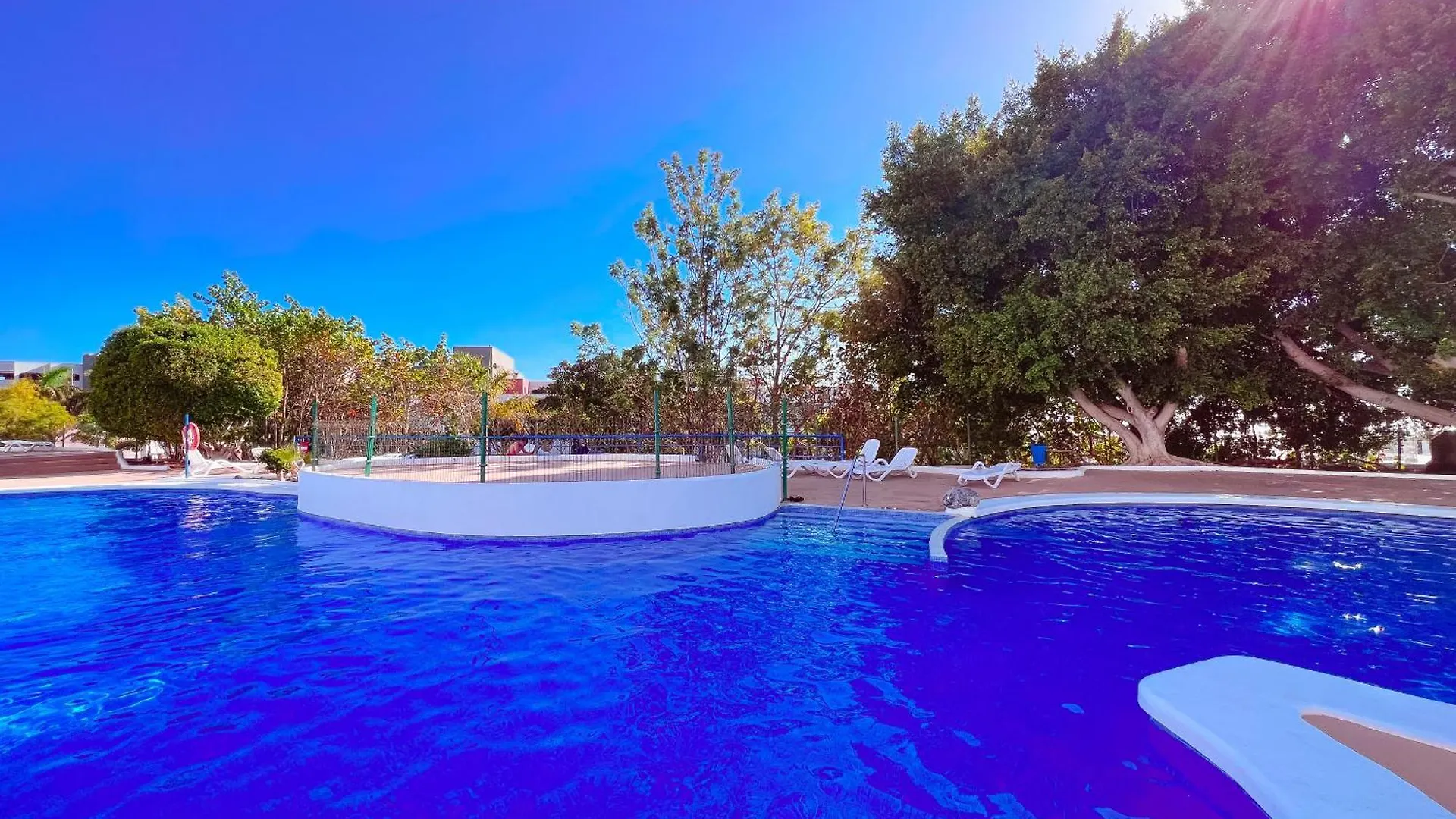 Ocean View Apartment In Playa Paraiso Pp173