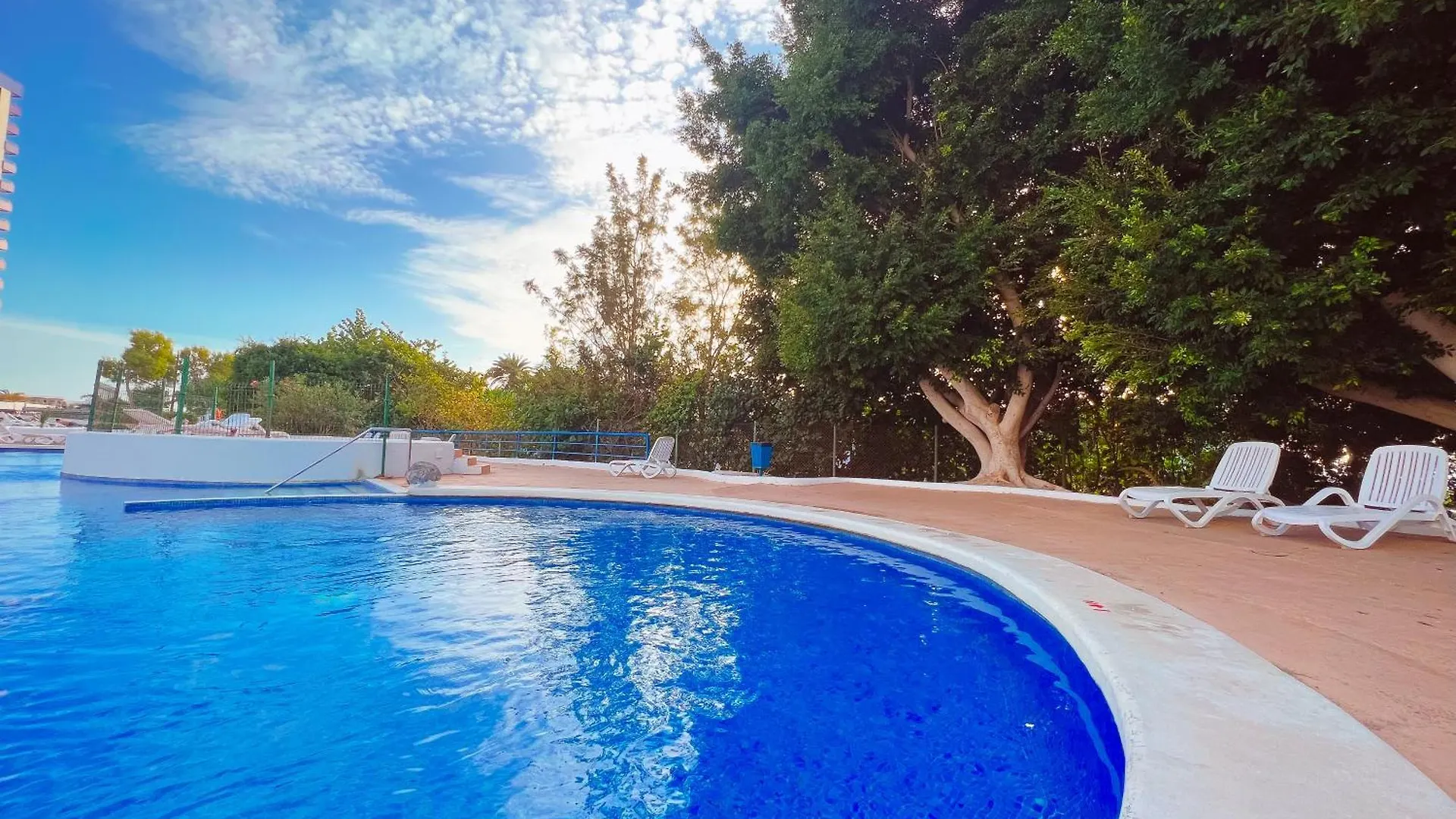 Ocean View Apartment In Playa Paraiso Pp173