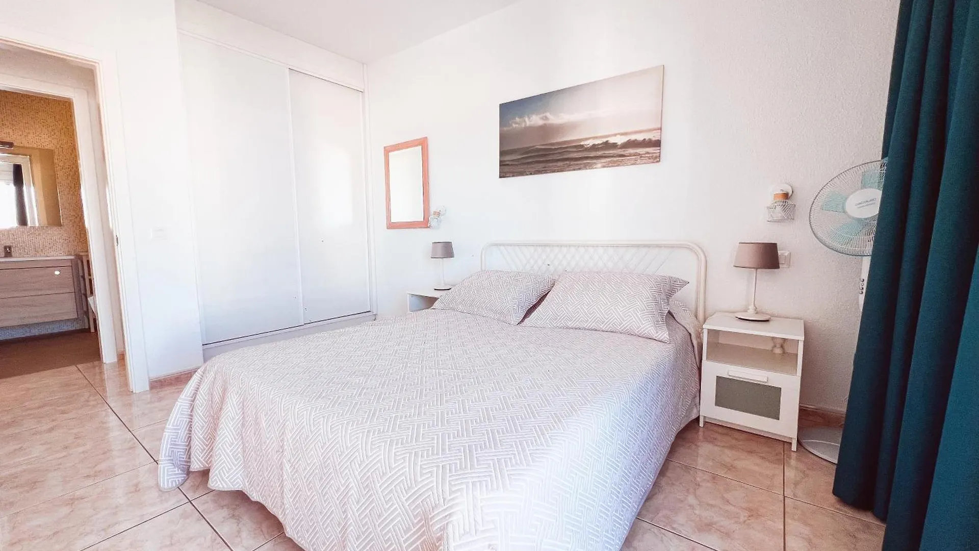 Ocean View Apartment In Playa Paraiso Pp173 0*, פלאיה פראיסו ספרד